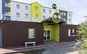B&B Hotel Valence Sud